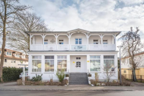 Haus Mozart, Binz